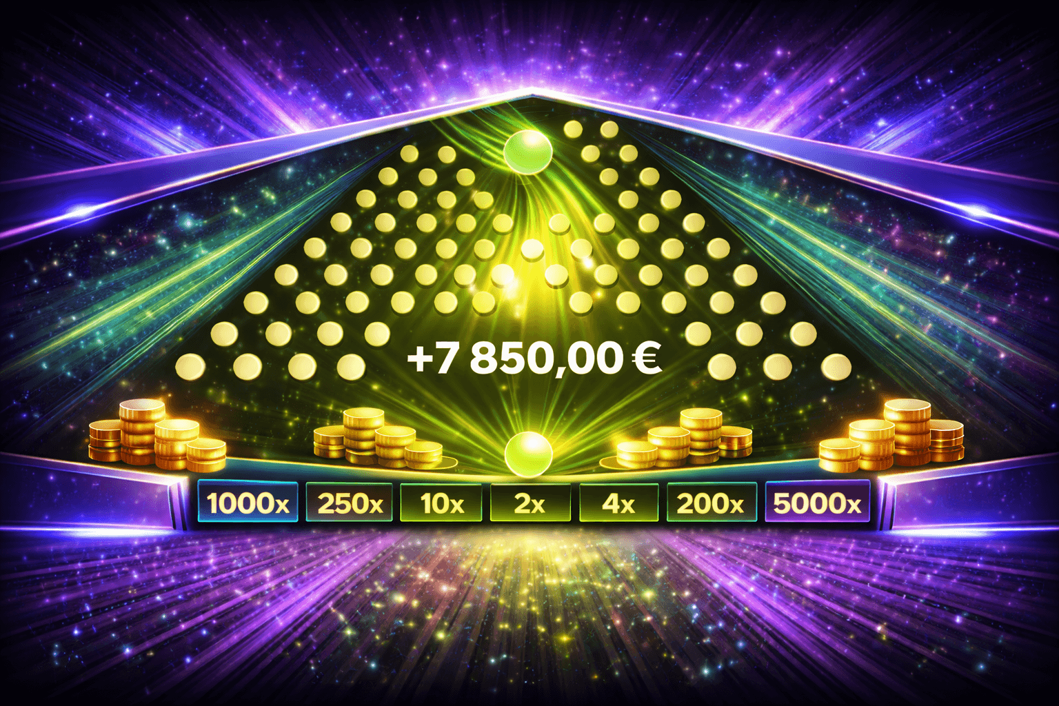 Apprivoiser le Plinko : Exploration Intégrale des Règles et du Fonctionnement Apprivoiser le Plinko : Exploration Intégrale des Règles et du Fonctionnement