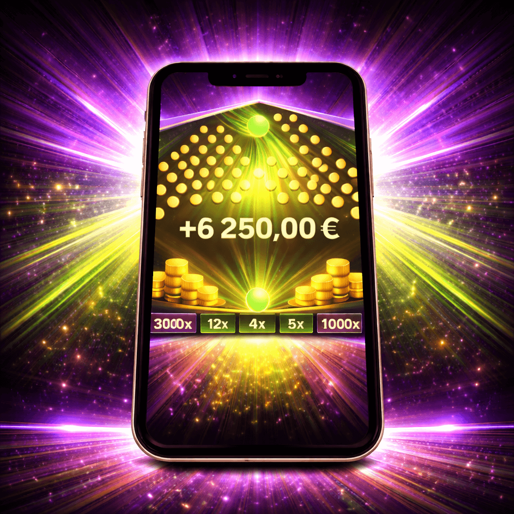 Étapes pour Installer Plinko App sur Android et iOS Étapes pour Installer Plinko App sur Android et iOS